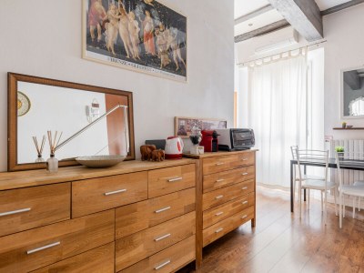 Apartment Piella 7 - Casa sul Canale di Via Piella - Features photo 8