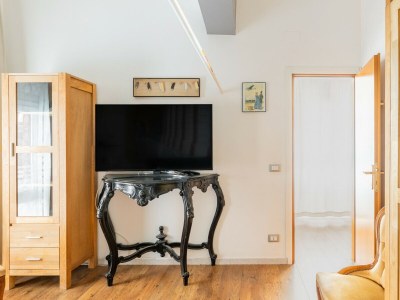 Apartment Piella 7 - Casa sul Canale di Via Piella - Features photo 10