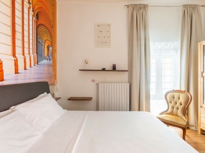 Apartment Piella 7 - Casa sul Canale di Via Piella - Features photo 11