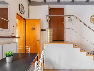 Apartment Piella 7 - Casa sul Canale di Via Piella - Features photo 12