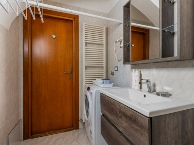 Apartment Piella 7 - Casa sul Canale di Via Piella - Features photo 14