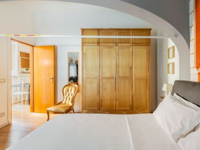 Apartment Piella 7 - Casa sul Canale di Via Piella - Features photo 16