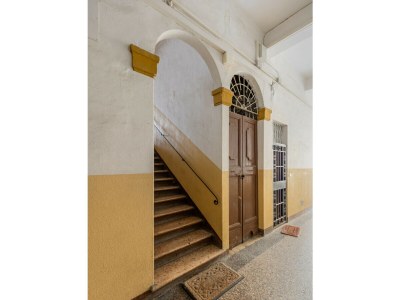 Apartment Piella 7 - Casa sul Canale di Via Piella - Document photo 19