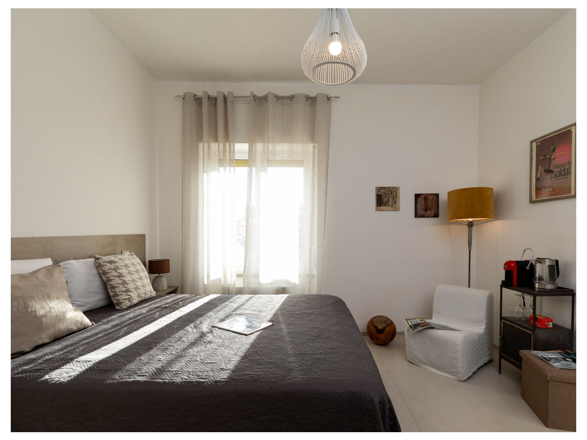 Holiday house Almond Suite alla Basilica - Features photo 2
