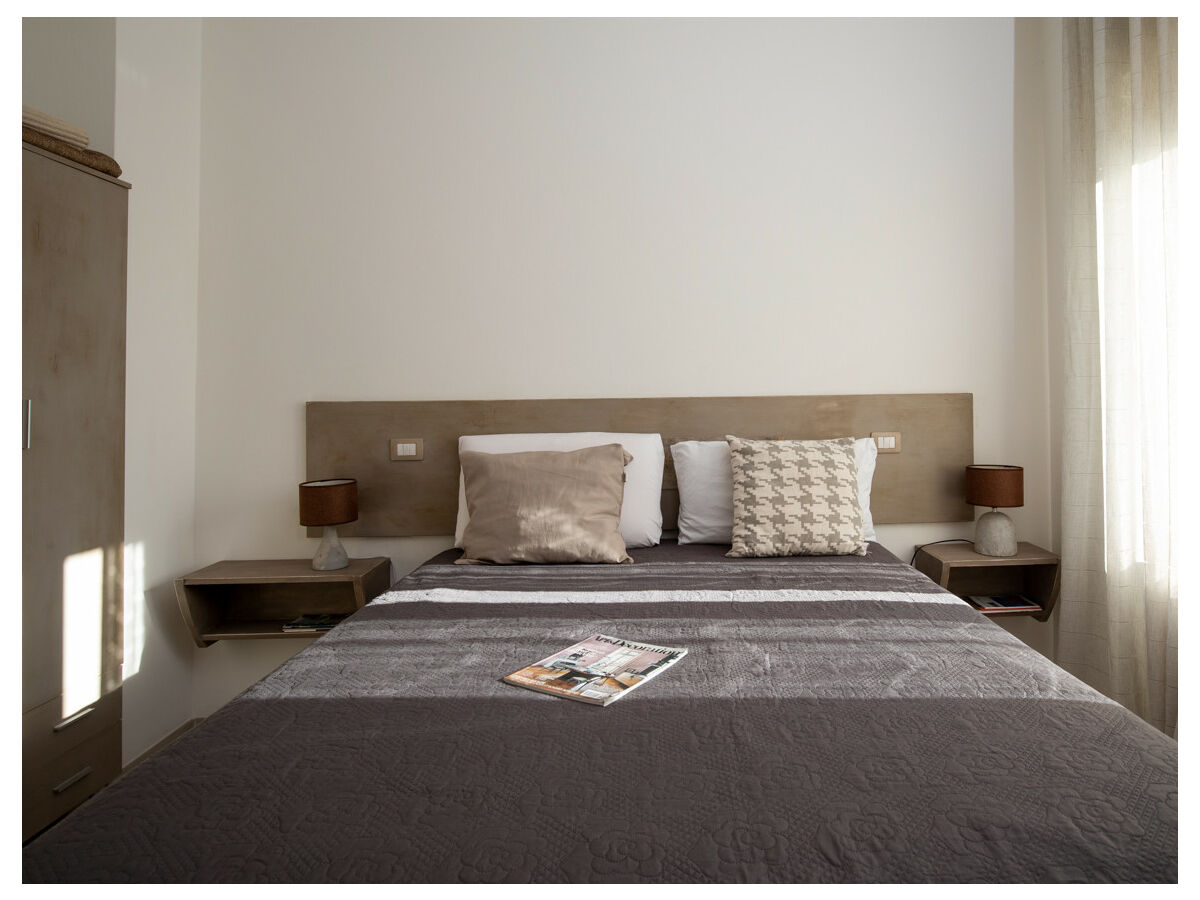 Holiday house Almond Suite alla Basilica - Features photo 3