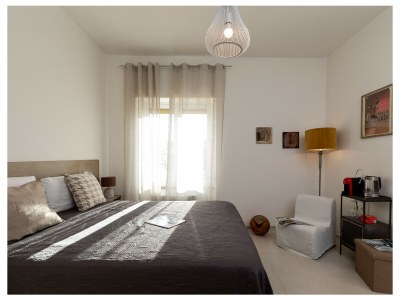 Holiday house Almond Suite alla Basilica - Features photo 2