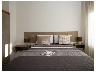 Holiday house Almond Suite alla Basilica - Features photo 3