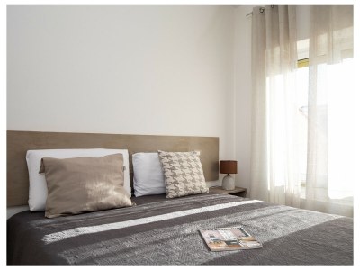 Holiday house Almond Suite alla Basilica - Features photo 4