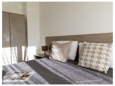 Holiday house Almond Suite alla Basilica - Features photo 5