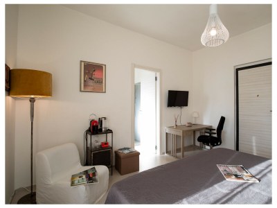 Holiday house Almond Suite alla Basilica - Features photo 6