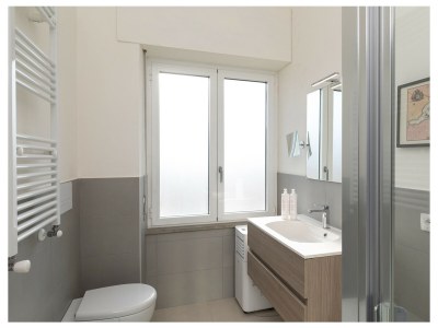Holiday house Almond Suite alla Basilica - Features photo 7