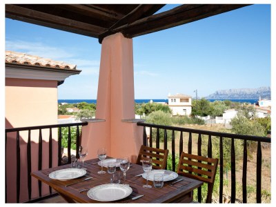 Apartment Casa Le Sirene in Olbia - Apartment