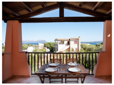 Apartment Casa Le Sirene - Outdoor photo 2