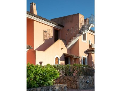 Apartment Casa Le Sirene - Outdoor photo 3