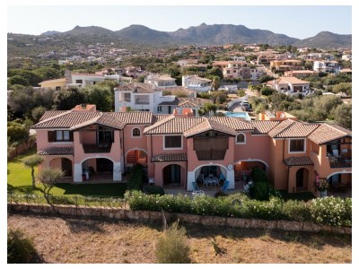 Apartment Casa Le Sirene - Outdoor photo 5