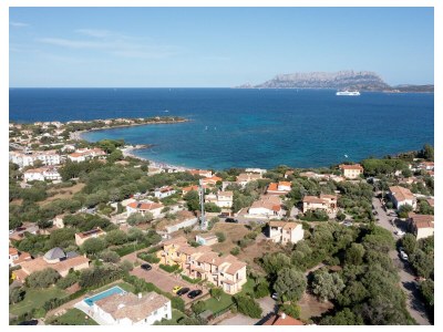 Apartment Casa Le Sirene - Outdoor photo 6