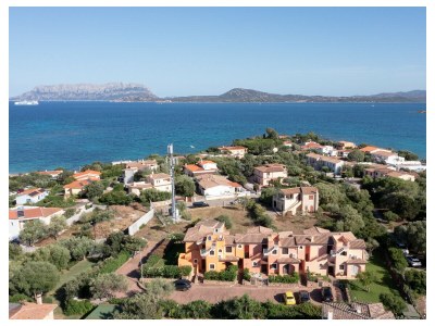 Apartment Casa Le Sirene - Outdoor photo 7