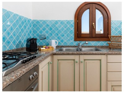 Apartment Casa Le Sirene - Features photo 10