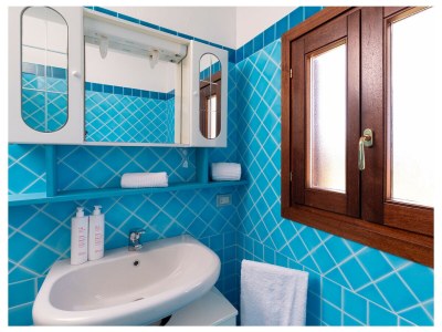 Apartment Casa Le Sirene - Features photo 17