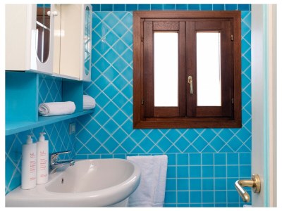 Apartment Casa Le Sirene - Features photo 18