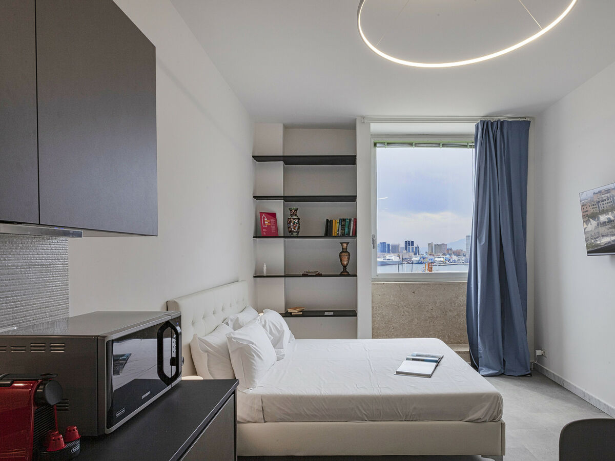 Apartment Chic & Modern Lofts - A - BK - Features photo 2