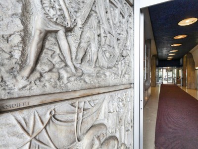 Apartment Chic & Modern Lofts - A - BK in Genova - Apartment