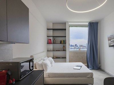 Apartment Chic & Modern Lofts - A - BK - Features photo 2