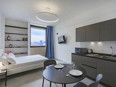 Apartment Chic & Modern Lofts - A - BK - Features photo 3