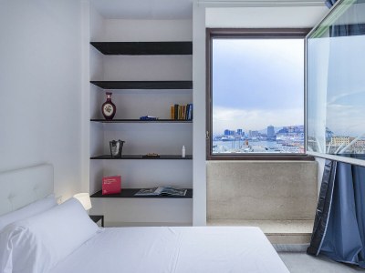 Apartment Chic & Modern Lofts - A - BK - Features photo 6