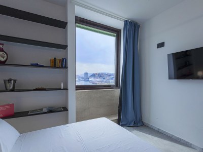 Apartment Chic & Modern Lofts - A - BK - Features photo 9