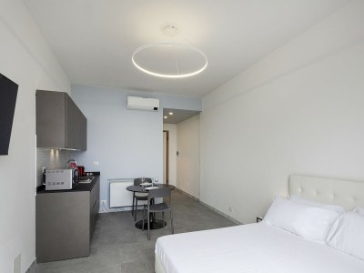 Apartment Chic & Modern Lofts - A - BK - Features photo 10