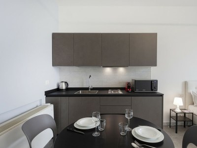 Apartment Chic & Modern Lofts - A - BK - Features photo 11