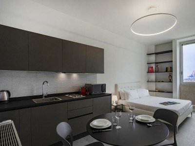 Apartment Chic & Modern Lofts - A - BK - Features photo 12