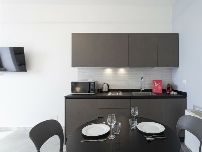Apartment Chic & Modern Lofts - A - BK - Features photo 13