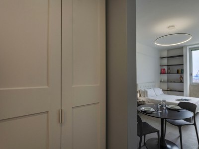 Apartment Chic & Modern Lofts - A - BK - Features photo 14