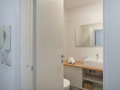 Apartment Chic & Modern Lofts - A - BK - Features photo 15