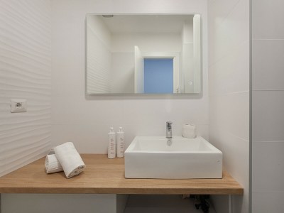 Apartment Chic & Modern Lofts - A - BK - Features photo 16