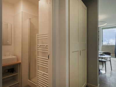 Apartment Chic & Modern Lofts - A - BK - Features photo 18