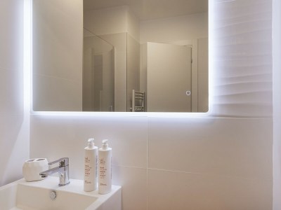 Apartment Chic & Modern Lofts - A - BK - Features photo 19