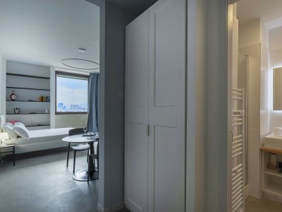 Apartment Chic & Modern Lofts - A - BK - Features photo 21