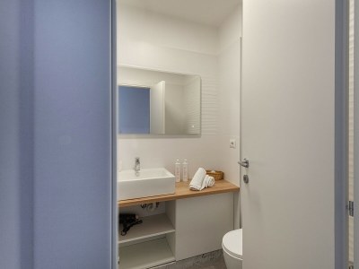 Apartment Chic & Modern Lofts - A - BK - Features photo 23