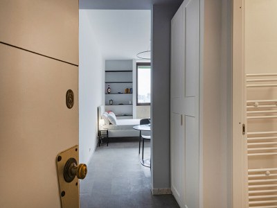 Apartment Chic & Modern Lofts - A - BK - Features photo 24