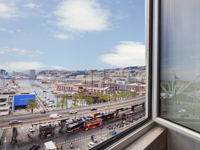 Apartment Chic & Modern Lofts - A - BK - Environment photo 26