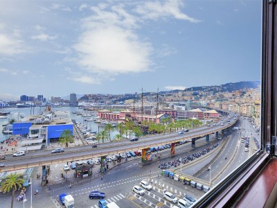 Apartment Chic & Modern Lofts - A - BK - Environment photo 27