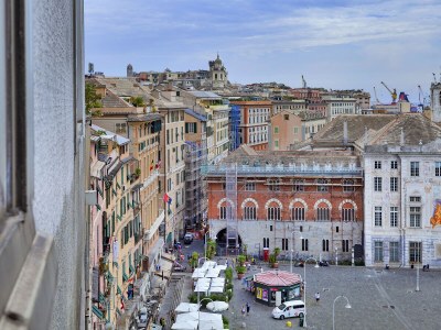 Apartment Chic & Modern Lofts - A - BK - Environment photo 28