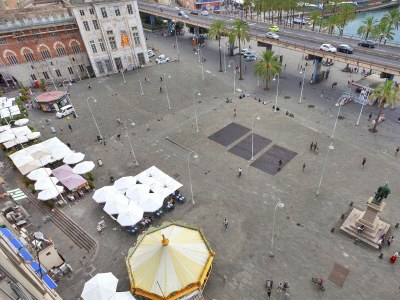 Apartment Chic & Modern Lofts - A - BK - Environment photo 29