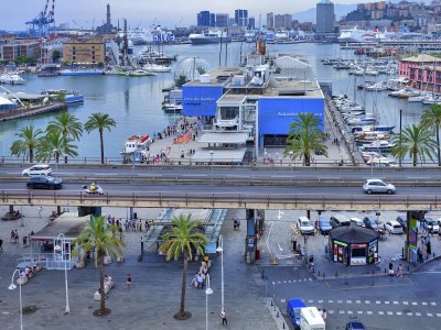 Apartment Chic & Modern Lofts - A - BK - Environment photo 30
