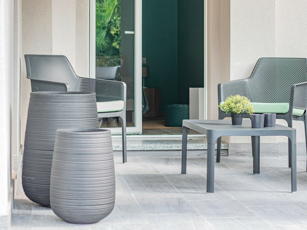 Apartment Ninfea Apartments - Arctic - Outdoor photo 3