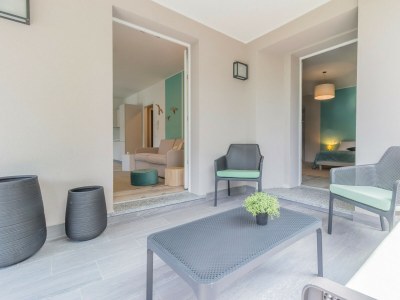 Apartment Ninfea Apartments - Arctic - Outdoor photo 2