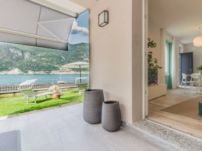 Apartment Ninfea Apartments - Arctic - Outdoor photo 4